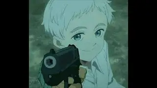 Yakusoku no Neverland「AMV」Bring Me Back To Life