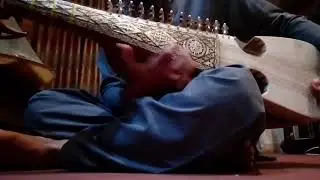 Yaad Piya ki aaye |classical rabab| |raag yaman|