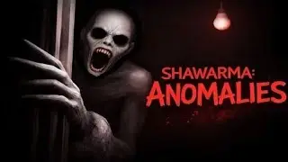 Scary Shawarma Kiosk : the ANOMALY [horror] (Story mode) with commentary @TIMES_OF_IMMAN-TOI