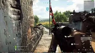 Battlefield 5 Sniper Kills 22 #bf5 #sniper #compilation