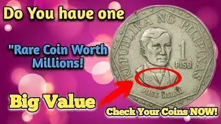 TOP 5 RAREST COINS MOST VALUABLE COIN Wo. WORWOR
