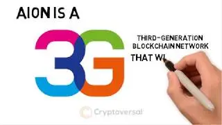 what is AION?