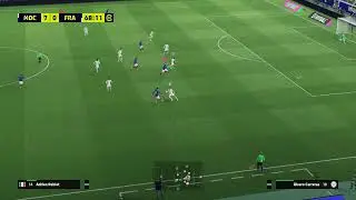 PS5 4K GamePlay  Football MD VS France