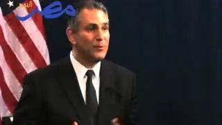 Sanchez Discusses Increased U.S. Trade with the Asia Pacific Region