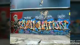 Universal Zulu Nation TV