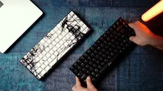 Ying75 Hall Effect Keyboard Unboxing | Inside the Performance Powerhouse!