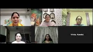 मकसद पूर्ण होंने की विशेष प्रार्थना टेक्नीक - राज दीदी 