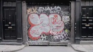 VNA Magazine Documentary - itdrewitself [HD]