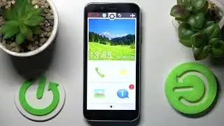 How to Set Up Default Apps Settings in Emporia Smart 4 - Change Default Apps