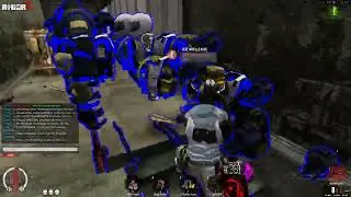 RİGORZ PVP MONTAGE DANTE #14 FOR= GODEX