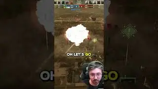 Epic Nuke in Broken Arrow!