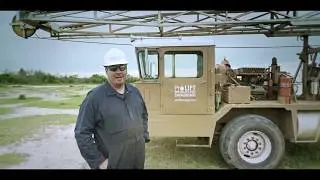 ProLIFT Swabbing &mdash; установка для взятия тампонов &mdash; обычная
