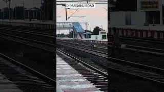 didarganj road 🛣️