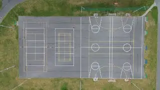 DJI MINI 3 Przykładowy lot i komentarz r&oacute;wnież w kontekście Autel Evo Nano Plus
