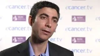 Using circulating tumour DNA to inform treatment strategy
