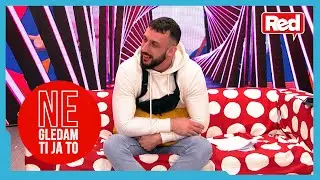 Ne gledam ti ja to - Gost Đexon - 24.12.2021. - Red TV