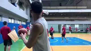 Практикуйтесь каждый день с радостью | Большое спасибо спонсору еды