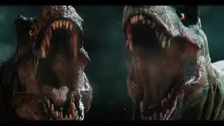 Primitive War | 2025 | @SignatureUK Trailer | Out Now on Digital HD | Dinosaur Action