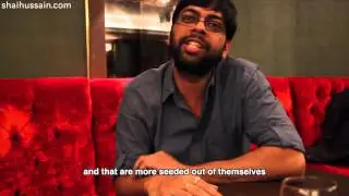 Kanu Behl: Arthouse vs Commercial Indian Cinema