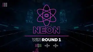 Laser League: [Shock] One-off