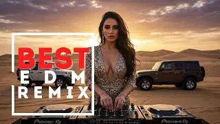 🌙 Eastern Moon Chill | Arabic Deep House + Hip Hop Beats 2025