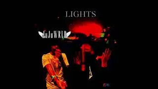 lilbidda6500 x B a B y S L Y N D R M A N x taeski - lights ( official audio )