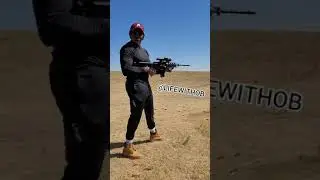 Что не так с этим пистолетом?