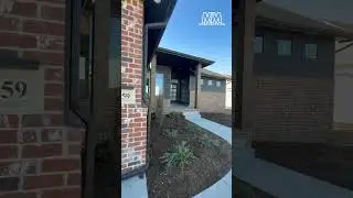 Landscaping before/after at Riverton home for sale in Brookfield! #wichitarealestate #customhomes