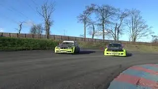 Driftland KDKustoms Metal Matsuri Promo... 15/02/20!!!