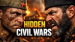 World War II in the Balkans &ndash; The Hidden Civil Wars | Podcast