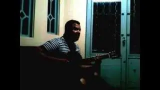 Leo Santiago (Lua vai)