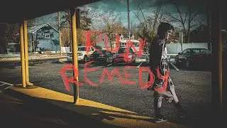 Run Remedy - Tribulation - Live at Edge Studio