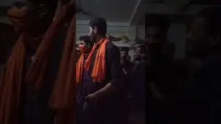 Alok Ranjan Saharsa vidhayak