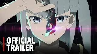 Petals of Reincarnation - Official Trailer