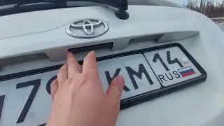 Предпродажный ОБЗОР TOYOTA COROLLA SPACIO 2006 ПЕРЕДНИЙ ПРИВОД V 1.5 АВТО ПРОДАНО!!!