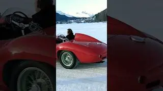 Wait, a 4-Cylinder Ferrari? That&rsquo;s Insanely Rare!