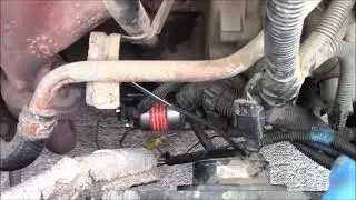 Chevrolet cavalier no crank no start diagnostics -fixed