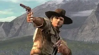 Gun Showdown:Colton vs Webb and RudaBuagh