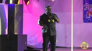Sugar Mas 48 - Bary-C - Looking for me Wife (Soca Monarch Power Finalist)