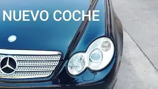 COMPRO MERCEDES-BENZ | SPORT COUPE C220CDI 150CV |