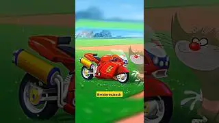 Какой у тебя мотоцикл? Самый быстрый в мире #davidputra #2000cc #oggy