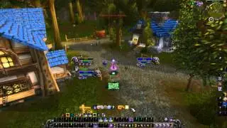 Gu&iacute;a Lock Affli WoW WOD 6.0.3 [Macros, Talentos , Glifos] Espa&ntilde;ol