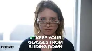 Nexcraft Nose Pad Video