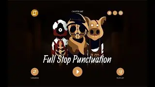Incredibox || Evadare Chapter: Full Stop Punctuation