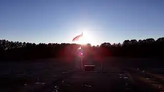 Elkin North Carolina 4K Drone Cinematography