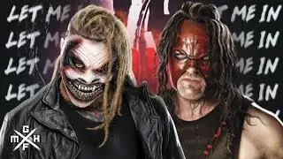 (MASHUP DAY 2020) The Fiend and Kane - 