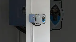 Videon VG01 Automatic Water Level Controller Installation