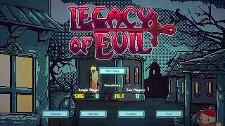 [AUS] Controlling A Diverse Party Of Heroes To Slay An Evil Vampire (Thank You JF Games, Game Develo