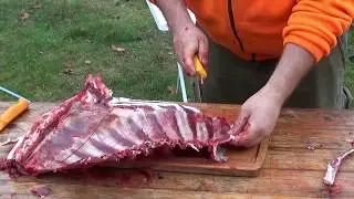 #WildAufWild - DIY Rotwildbratwurst - Selbst gewurstet in der heimischen K&uuml;che