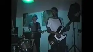LAE TSEU - New Introduction Of Dead Ideas - 2001-08